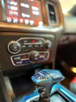 دودج تشارجر